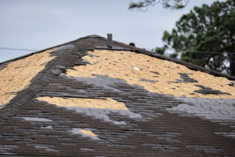 Emergency Roof Repairs