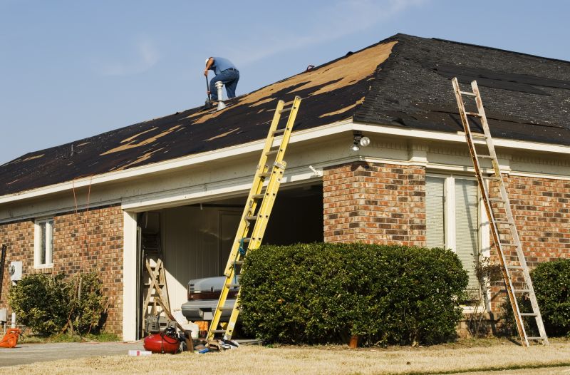 Winter Roofing Considerations
